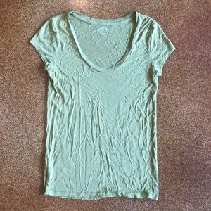 Short sleeve women’s shirt